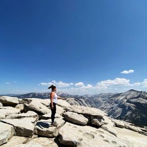 Meet your Posher, Randi